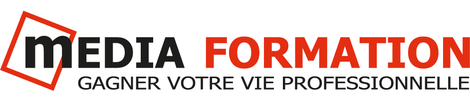 Logo media formation